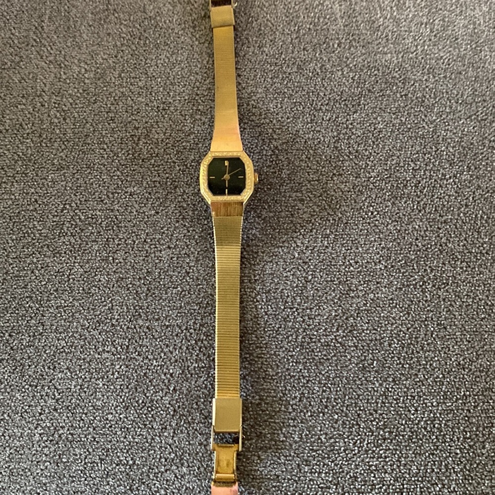 Seiko watch - Picture 2 of 3